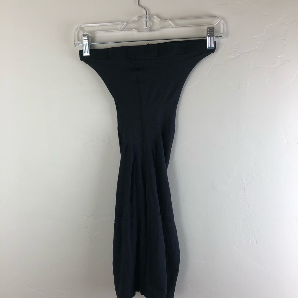 Spanx High Waisted Shorts (see photo for sizing)
